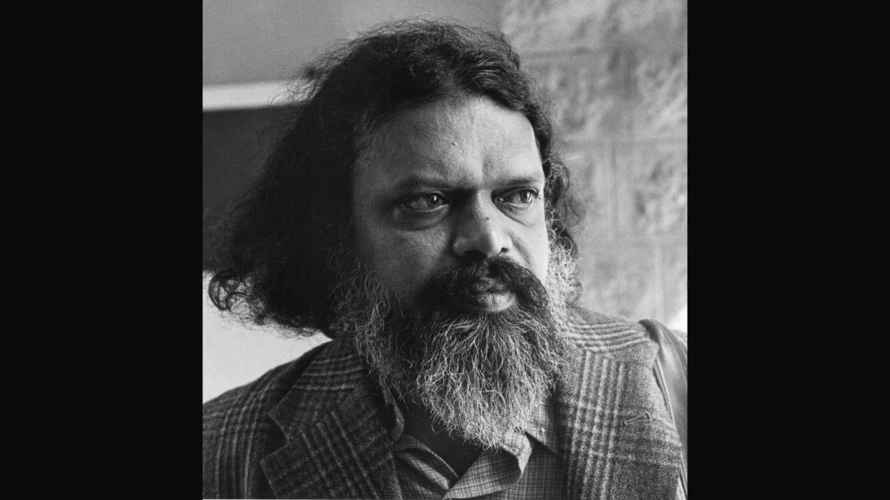 The 1979 film ‘Kummatty’ (The Bogeyman) was written and directed by Malayalam filmmaker G Aravindan. He was popularly known as a pioneer of arthouse cinema who worked on over 20 films between 1974 and 1991, as writer, director and composer. FHF founder Dungarpur had discovered Aravindan’s films while he was studying at the Film and Television Institute of India in Pune. When he started working on film restorations in the 2010s, he realised wanted to help save the late director's films, which had largely gone out of circulation. Photo: Film Heritage Foundation  